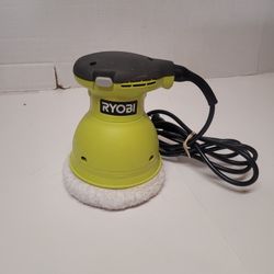 Ryobi  Buffer 6 Inch 