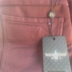 Pantalon Para Caballero