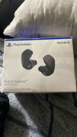 PULSE explore wireless earbuds