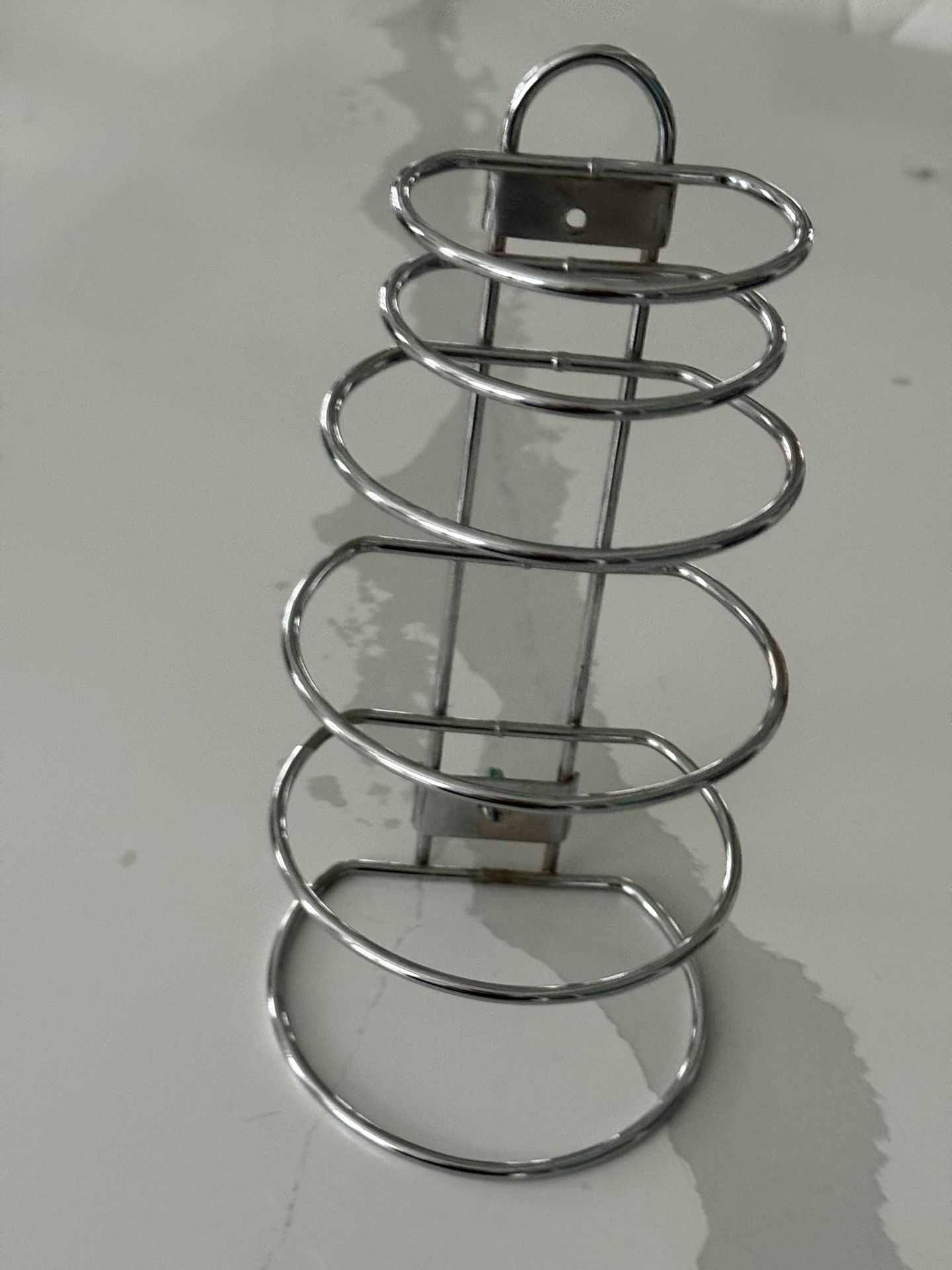 Towel rack Wall Mounted