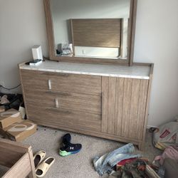 Bedroom Set