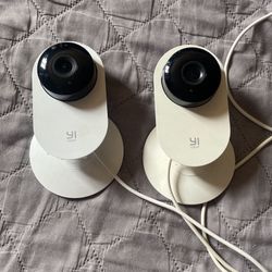 Yi Camera