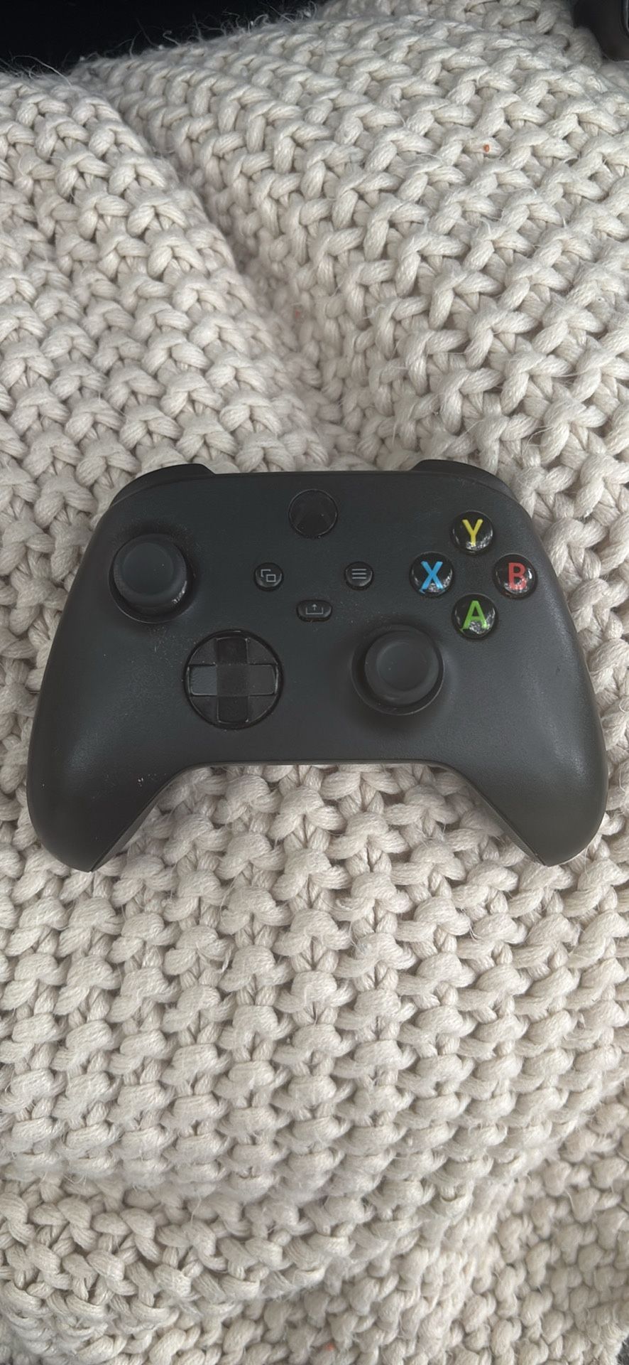xbox one controller