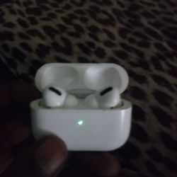 Air Pods Pro