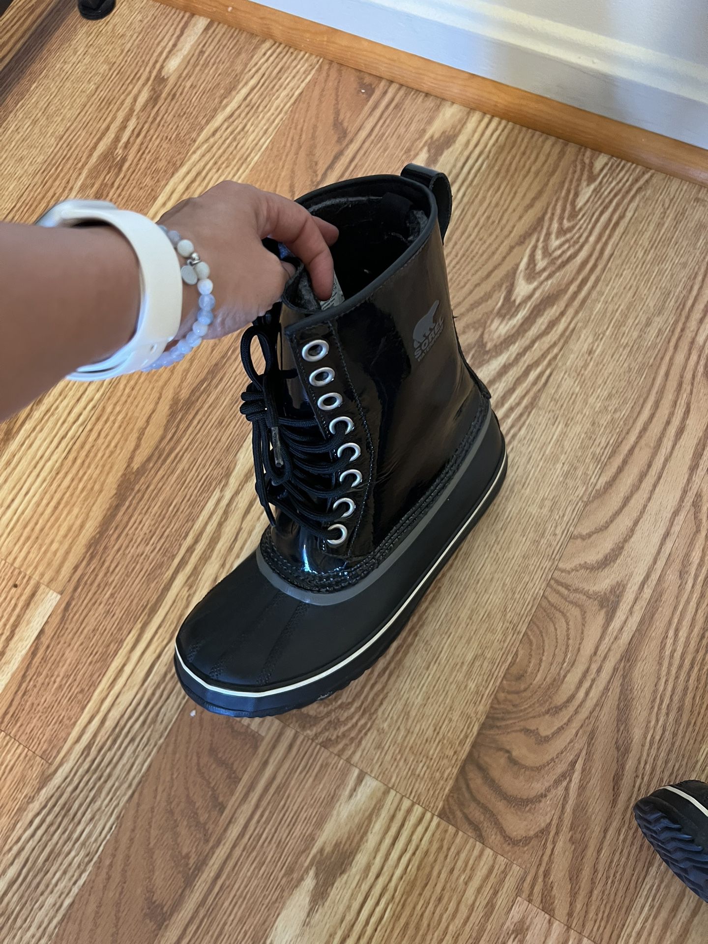 SOREL Snow Boots (Women’s)