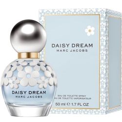 Eau De Toilette Daisy Dream By Marc Jacobs