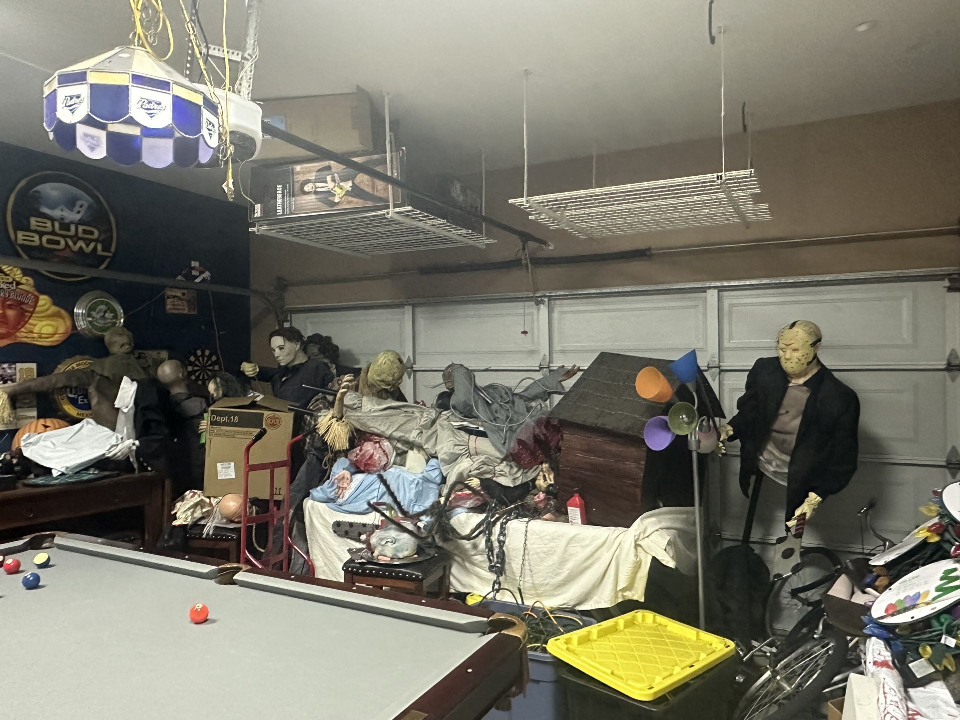 Halloween Animatronics for Sale in Escondido, CA OfferUp