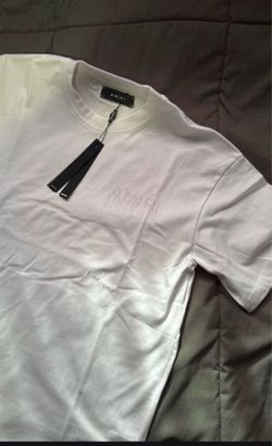 Amiri shirt