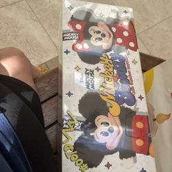 Mickey And Friends 