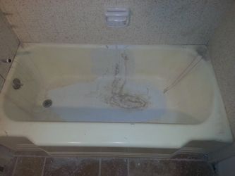 BATH TUB REGLAZING PINTAMOS TINAS DE BAÑO