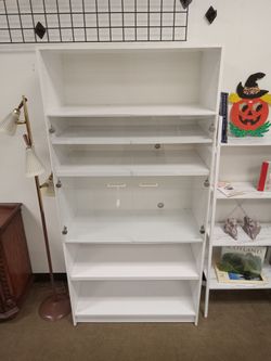 TV/Entertainment Armoire 