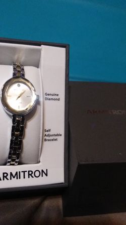 Armitron - ladys watch