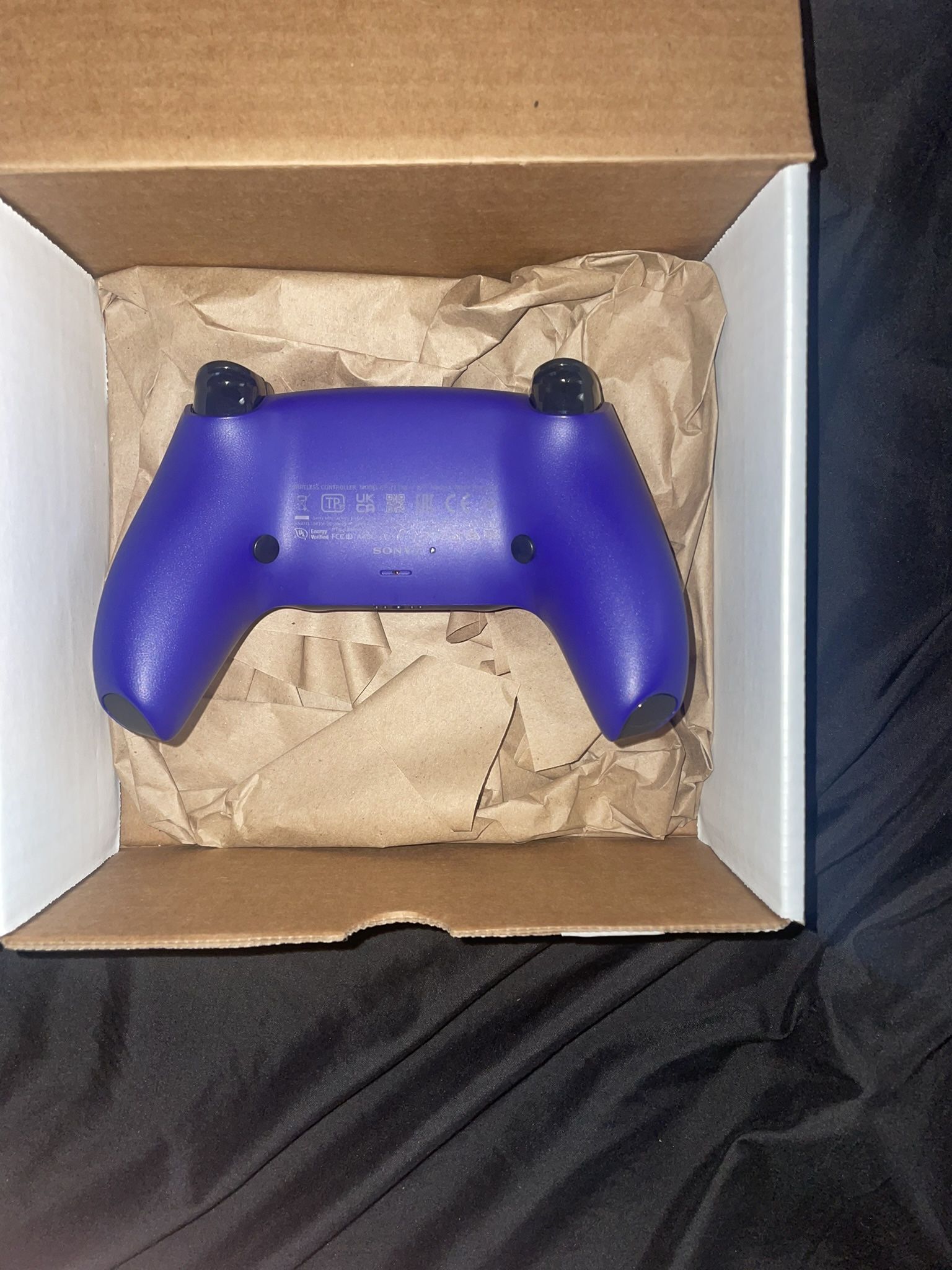 Scuf Brand New