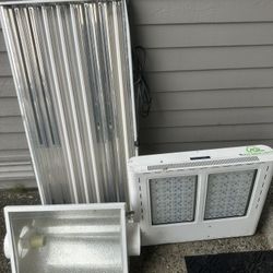 LED Grow Light For Plants 