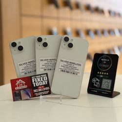 iPhone 14 512gb Unlocked 🤩