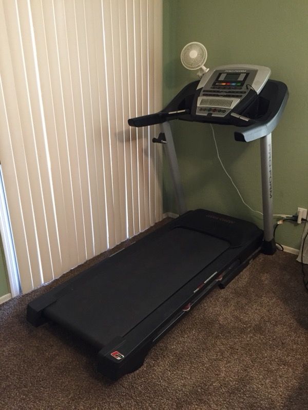 ProForm Cardio Strong Treadmill PFTL71013