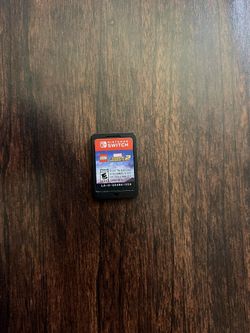Lego Marvel Super Heroes 2 - Nintendo Switch (Cartridge Only)