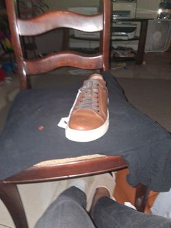 Mens Shoe