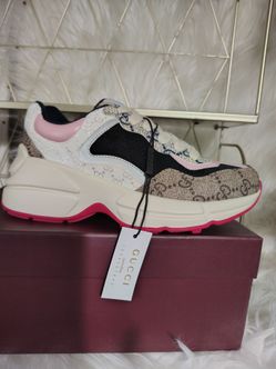 Gucci shoes