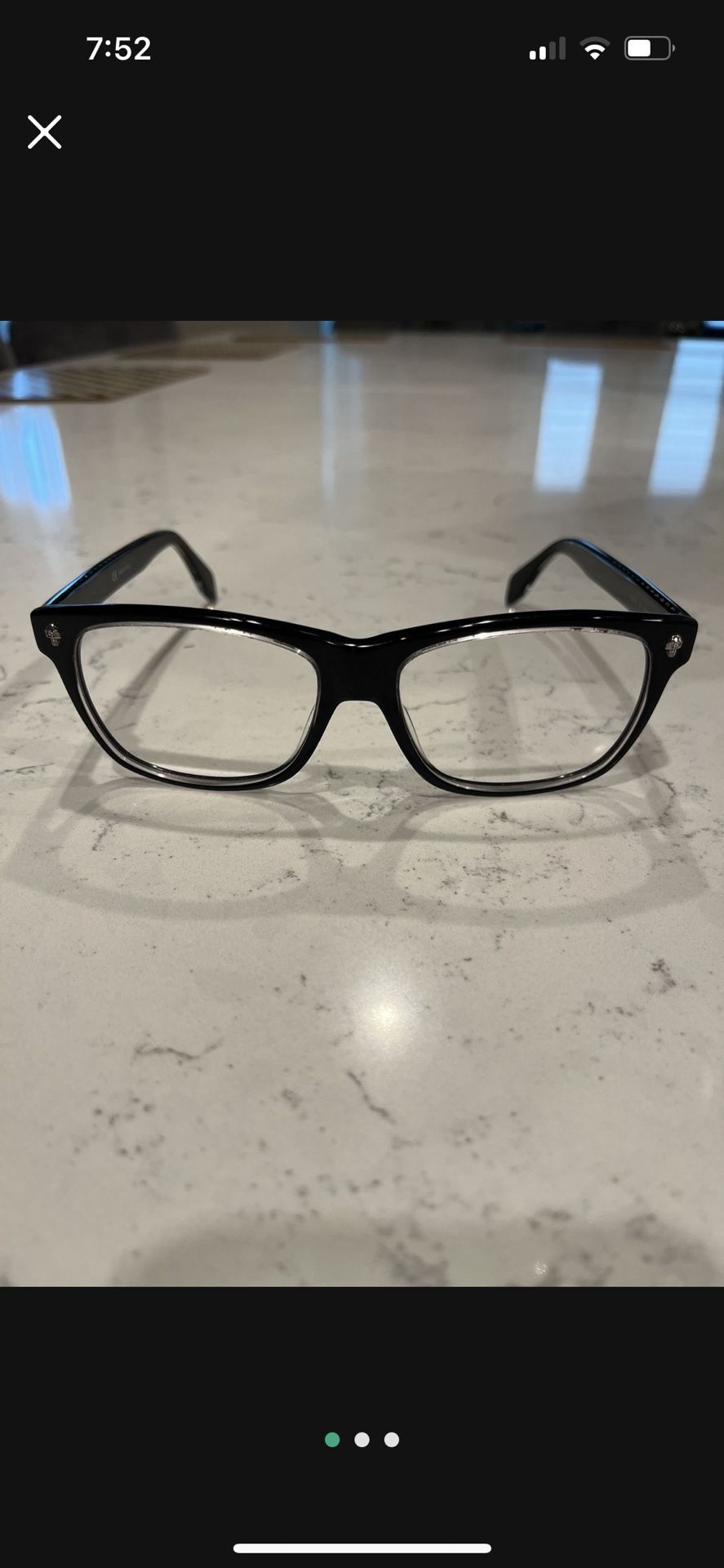 Alexander McQueen Sunglasses