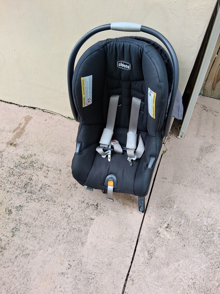 Car Seat