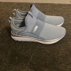 Puma Slip-ons