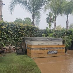 Lifesmart Bahama DLX (LS350DX) SPA