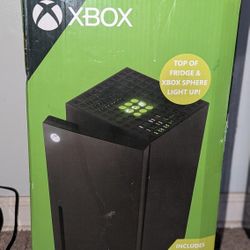 Xbox One X Mini Refrigerator