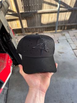 31 hat
