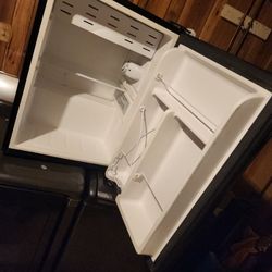Insignia Mini Fridge  $50