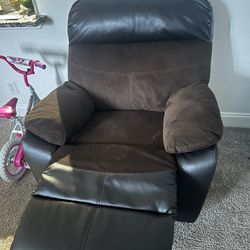 Se Vende Sofá Reclinable 