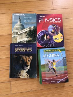 School Books