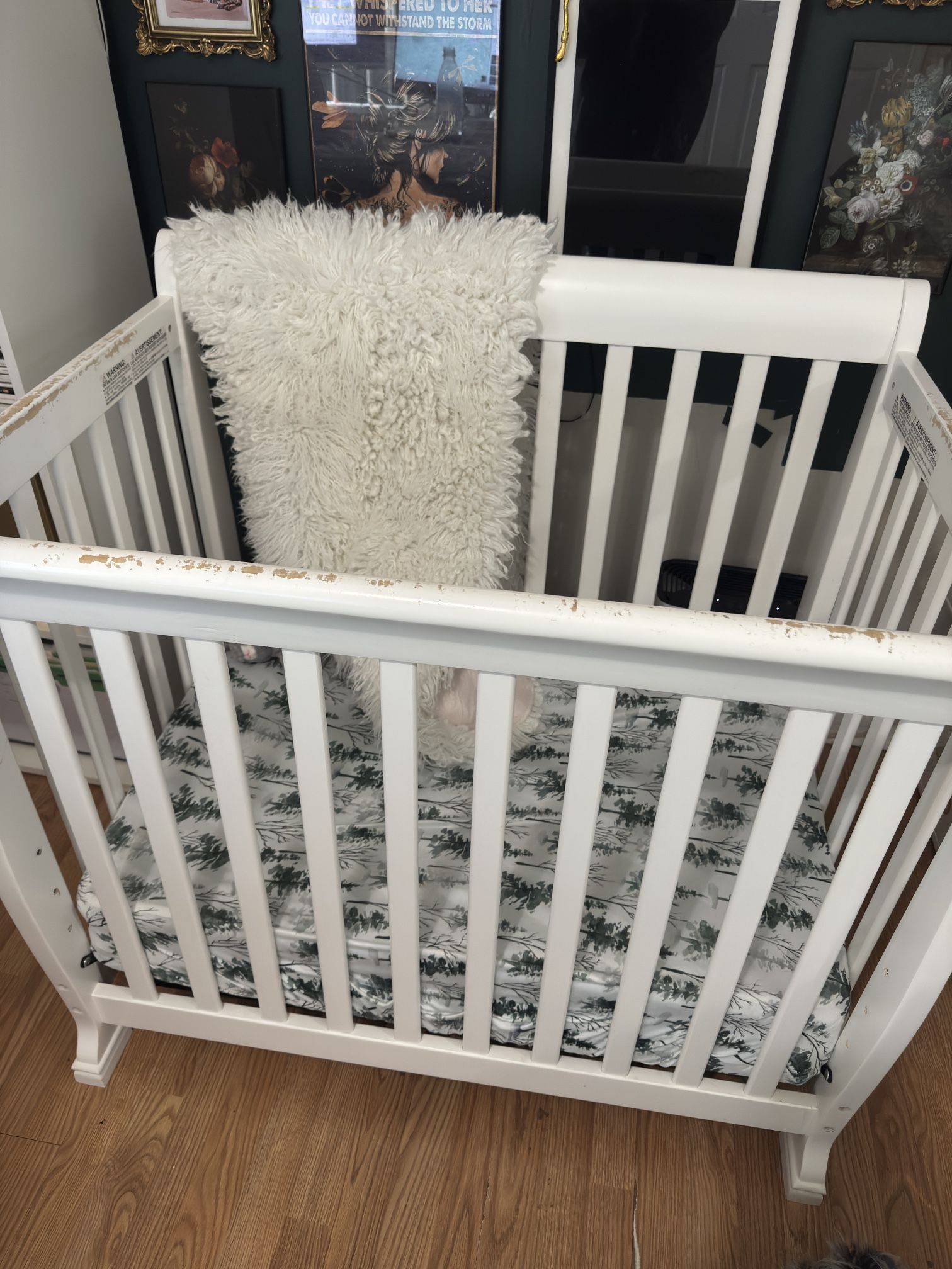 Crib