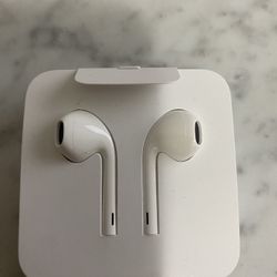 Wired Earbuds