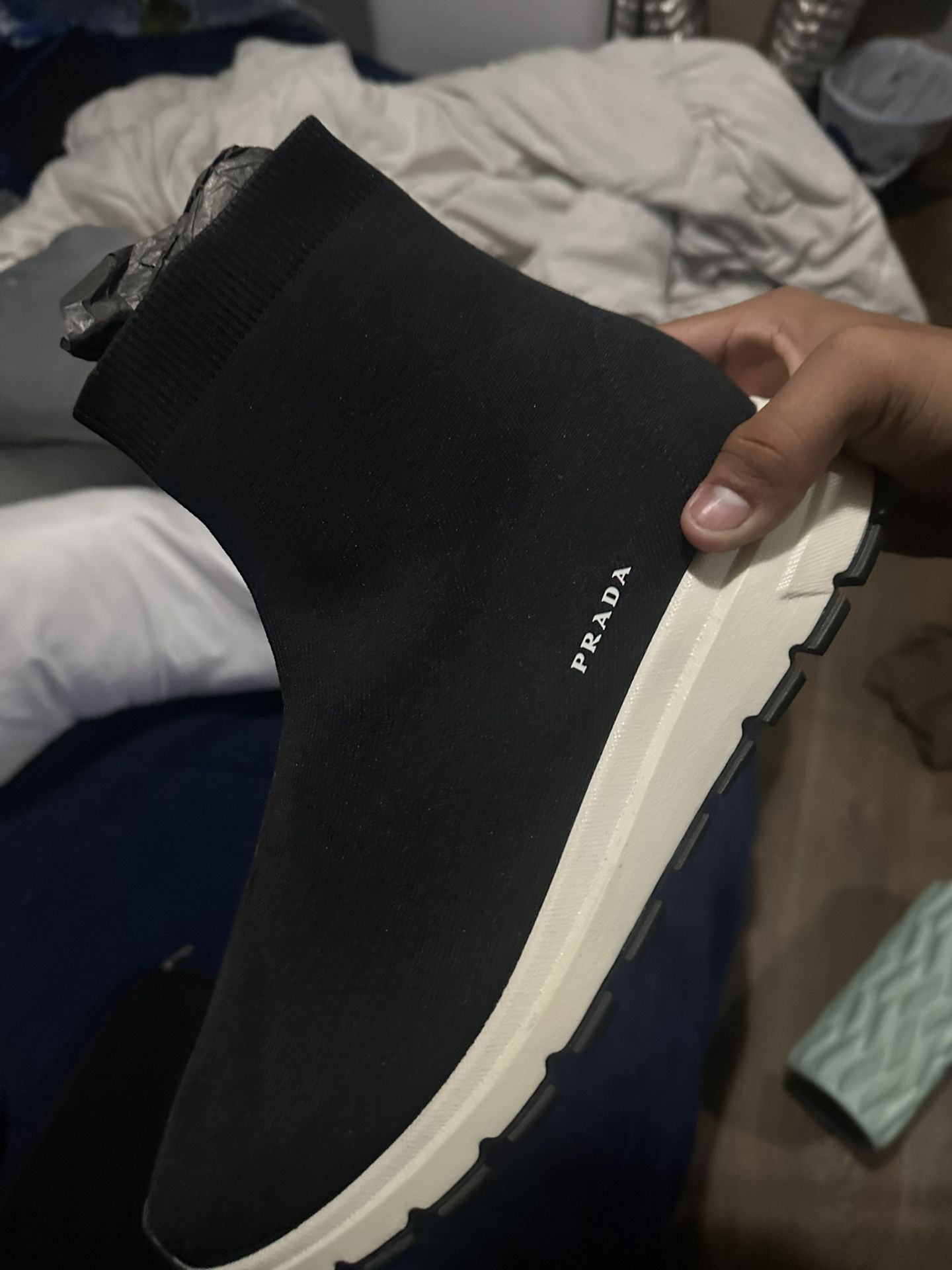 Prada Shoes