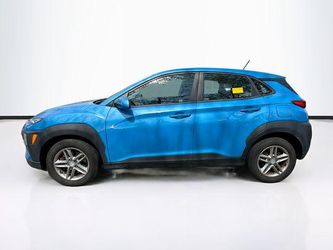 2018 Hyundai Kona