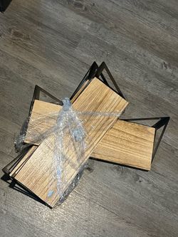 Shelves