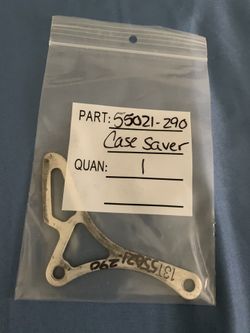 2006 - 2009 YZ450F case saver