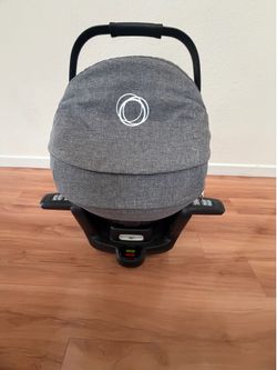 Nuna - Bugaboo Turtle Air Car Seat