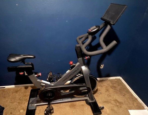 Pro-Form Exercise Bike