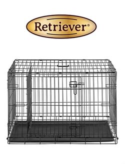 Dog large cage
