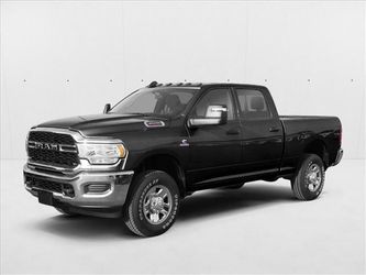 2023 RAM 3500