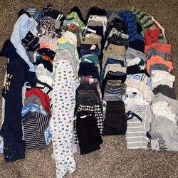 Boys Size 6-9 Months