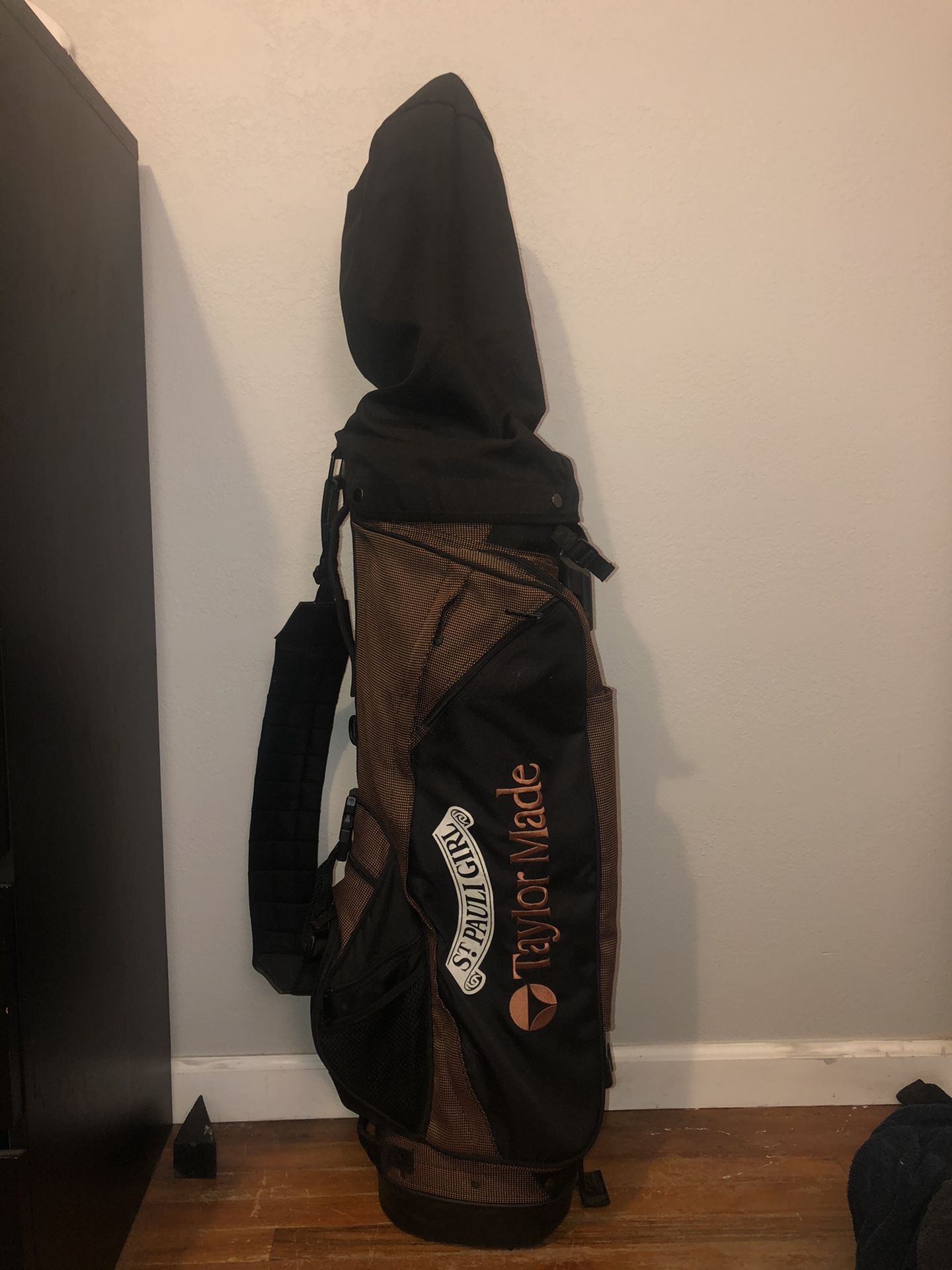 Taylormade Golf Bag