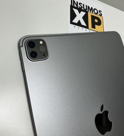 Apple iPad Pro 11" 4Th M2 256Gb WiFi + Cell