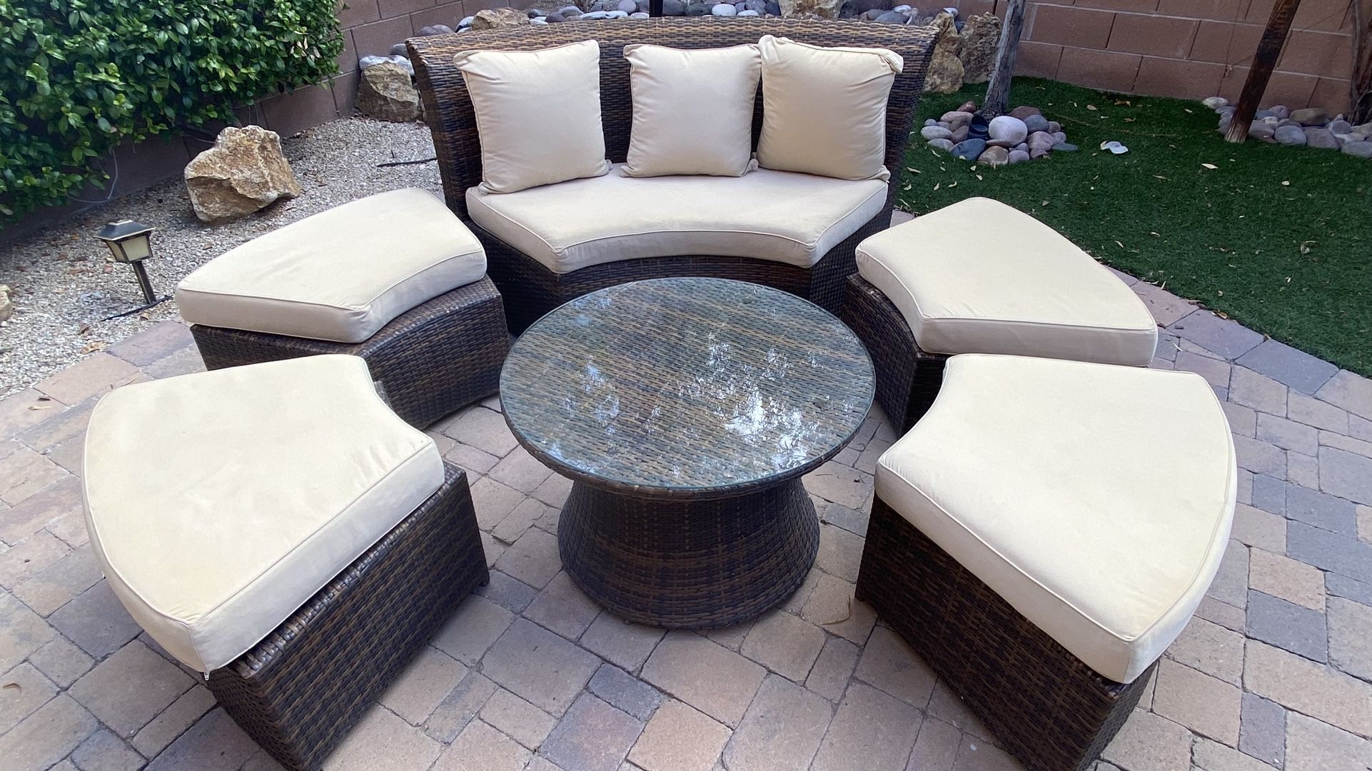 Outdoor Furniture 