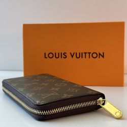 ♥️ Louis Vuitton Monogram Wallet ♥️