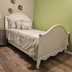Full Size Bedroom Set 