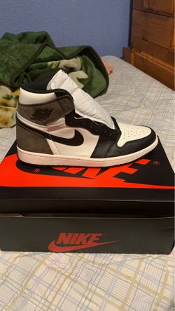 Mocha Jordan 1s