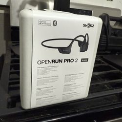 Best Open Run Pro 2 